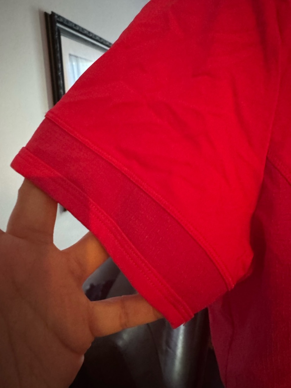 LOLE Golf Polo - Picture 4 of 5